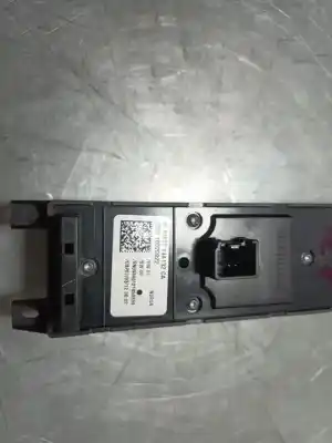 Second-hand car spare part left front power window switch for ford focus lim. (cb8) edition oem iam references   