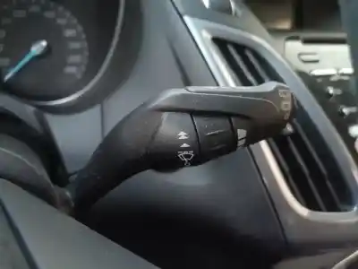 Second-hand car spare part windshiel wiper switch for ford focus lim. (cb8) edition oem iam references cv6t-17a553-bc