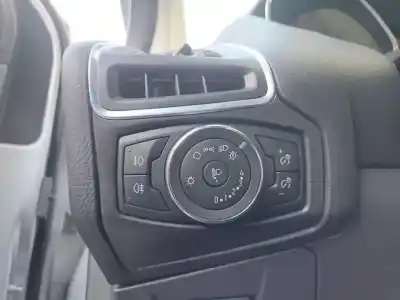 Second-hand car spare part headlights switch for ford focus lim. (cb8) edition oem iam references 10097646