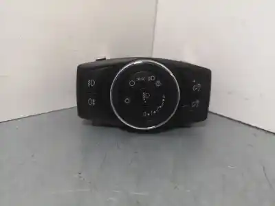 Second-hand car spare part headlights switch for ford focus lim. (cb8) edition oem iam references 10097646  