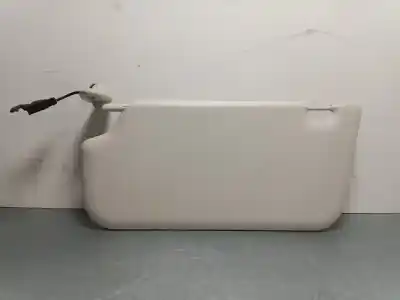 Peça sobressalente para automóvel em segunda mão para-sol direito por ford focus lim. (cb8) edition referências oem iam   