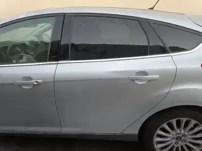 Second-hand car spare part rear left door for ford focus lim. (cb8) edition oem iam references 