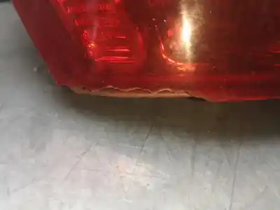 Second-hand car spare part left tailgate light for kia cerato 2.0 ex crdi familiar oem iam references 