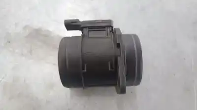 Автозапчасти б/у расходомер воздуха за volkswagen golf vii variant (ba5, bv5) 1.6 tdi ссылки oem iam 04l906461b  5wk98102