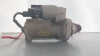 Автозапчастина б/у двигун запускається для volkswagen golf vii variant (ba5, bv5) 1.6 tdi посилання на oem iam 02z911021k  