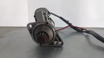 Автозапчастина б/у двигун запускається для volkswagen golf vii variant (ba5, bv5) 1.6 tdi посилання на oem iam 02z911021k  