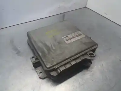 Second-hand car spare part ecu engine control for kia cerato 2.0 ex crdi familiar oem iam references 965256941