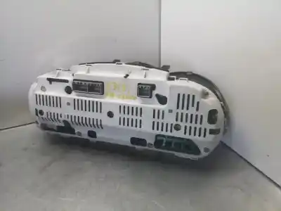 Second-hand car spare part dashboard for kia cerato 2.0 ex crdi familiar oem iam references 940032f340