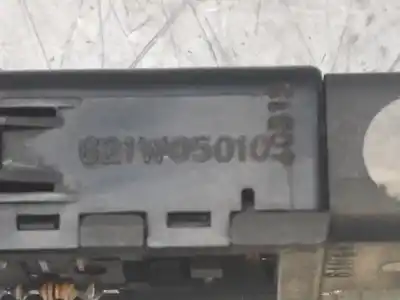 Second-hand car spare part switch for kia cerato 2.0 ex crdi familiar oem iam references 202002962