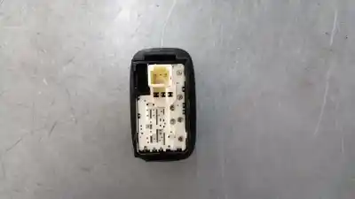 Автозапчасти б/у управление задними левыми стеклами за toyota auris (_e15_) 2.0 d-4d (ade150_) ссылки oem iam   
