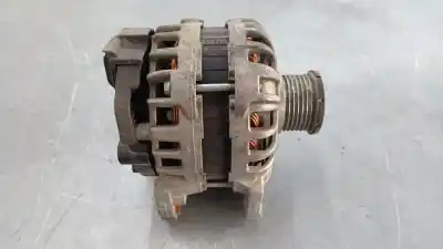 Peça sobressalente para automóvel em segunda mão alternador por dacia sandero 0.9 tce cat referências oem iam 231002854r