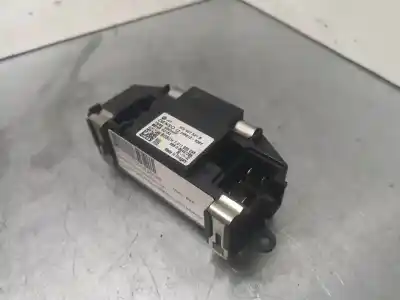 Tweedehands auto-onderdeel verwarmingsweerstand voor volkswagen passat b6 (3c2) 2.0 tdi 16v oem iam-referenties 3c0907521  