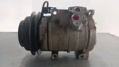 Автозапчасти б/у компрессор кондиционера воздуха за mitsubishi montero (v80/v90) 3.2 di-d intense ссылки oem iam 4472203993   Автозапчасти б/у компрессор кондиционера воздуха за mitsubishi montero (v80/v90) 3.2 di-d intense ссылки oem iam 4472203993