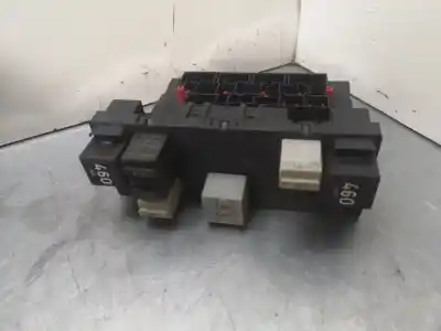 Second-hand car spare part fuse box unit for volkswagen caddy ka/kb (2k) kombi oem iam references 3c0937049 Second-hand car spare part fuse box unit for volkswagen caddy ka/kb (2k) kombi oem iam references 3c0937049