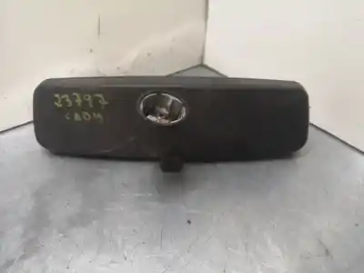 Автозапчасти б/у внутреннее зеркало за volkswagen caddy ka/kb (2k) kombi ссылки oem iam 014026   Автозапчасти б/у внутреннее зеркало за volkswagen caddy ka/kb (2k) kombi ссылки oem iam 014026