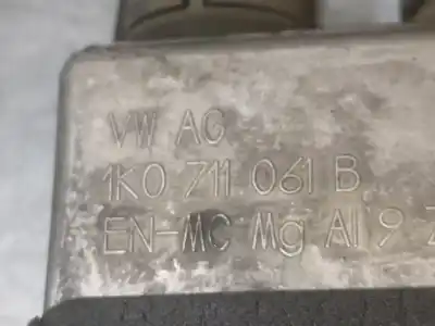 Автозапчастина б/у передач для volkswagen caddy ka/kb (2k) kombi посилання на oem iam 1k0711061   Автозапчастина б/у передач для volkswagen caddy ka/kb (2k) kombi посилання на oem iam 1k0711061