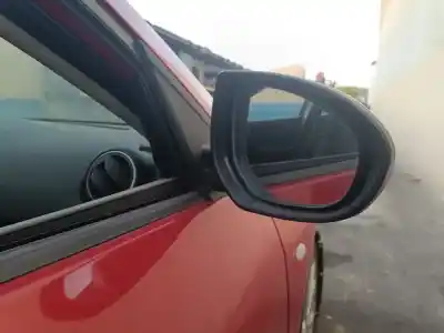 Peça sobressalente para automóvel em segunda mão espelho retrovisor direito por mazda 3 lim. (bl) active referências oem iam   