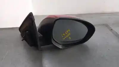 Peça sobressalente para automóvel em segunda mão espelho retrovisor direito por mazda 3 lim. (bl) active referências oem iam   