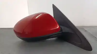 Peça sobressalente para automóvel em segunda mão espelho retrovisor direito por mazda 3 lim. (bl) active referências oem iam   
