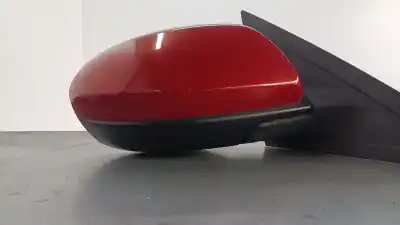 Peça sobressalente para automóvel em segunda mão espelho retrovisor direito por mazda 3 lim. (bl) active referências oem iam   
