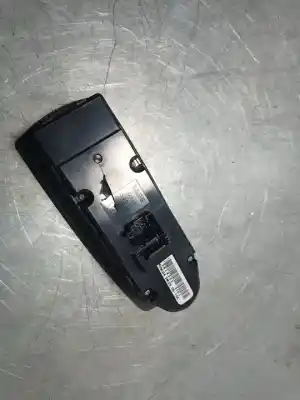 Peça sobressalente para automóvel em segunda mão botão / interruptor elevador vidro dianteiro esquerdo por bmw serie x3 (e83) 2.0d [2.0 ltr. - 110 kw 16v diesel cat] referências oem iam   