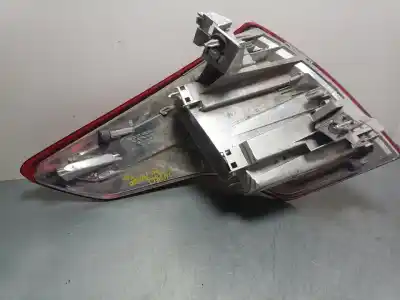 Автозапчасти б/у правый задний фонарь за citroen c4 picasso i monospace (ud_) 1.6 hdi ссылки oem iam 9653547480