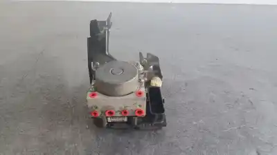 Pezzo di ricambio per auto di seconda mano abs per dacia duster laureate 4x2 riferimenti oem iam 5653l2060613  