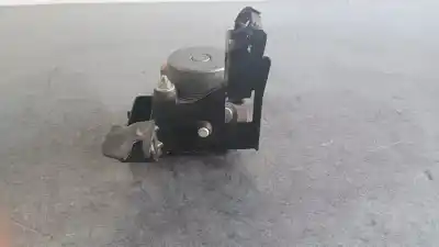 Pezzo di ricambio per auto di seconda mano abs per dacia duster laureate 4x2 riferimenti oem iam 5653l2060613  
