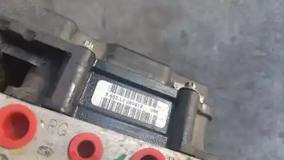 Pezzo di ricambio per auto di seconda mano abs per dacia duster laureate 4x2 riferimenti oem iam 5653l2060613  