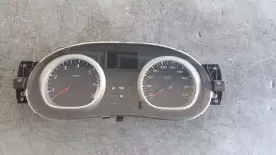Second-hand car spare part dashboard for dacia duster laureate 4x2 oem iam references 21677499  