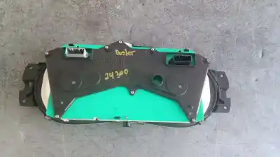 Second-hand car spare part dashboard for dacia duster laureate 4x2 oem iam references 21677499  