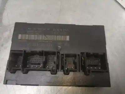 Second-hand car spare part electronic module for volkswagen caddy ka/kb (2k) kombi oem iam references 1k0959433 Second-hand car spare part electronic module for volkswagen caddy ka/kb (2k) kombi oem iam references 1k0959433