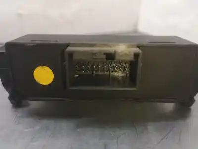 Second-hand car spare part electronic module for volkswagen caddy ka/kb (2k) kombi oem iam references 1k0907530 Second-hand car spare part electronic module for volkswagen caddy ka/kb (2k) kombi oem iam references 1k0907530