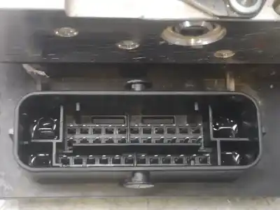 Pezzo di ricambio per auto di seconda mano abs per citroen c4 lim. exclusive riferimenti oem iam 9677024980  0265952034