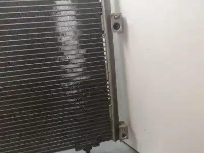 Second-hand car spare part air conditioning condenser / radiator for citroen c4 lim. exclusive oem iam references 9682531580