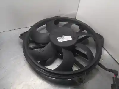 Second-hand car spare part radiator cooling fan for citroen c4 lim. exclusive oem iam references 9828719880