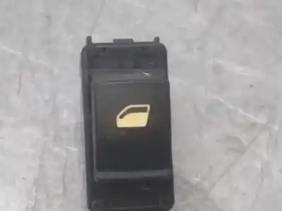 Second-hand car spare part right front power window switch for citroen c4 lim. exclusive oem iam references   