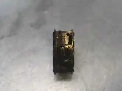 Second-hand car spare part right front power window switch for citroen c4 lim. exclusive oem iam references 