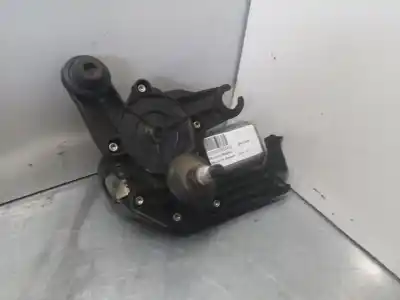 Second-hand car spare part rear windshield wiper motor for citroen c4 lim. exclusive oem iam references 9680477480
