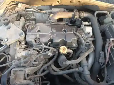 Recambio de automóvil de segunda mano de motor completo para renault laguna ii (bg0/1_) 1.9 dci (bg08, bg0g) referencias oem iam f9q d6 f9q.674 f9q 674
