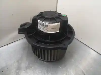Second-hand car spare part heater blower motor for kia rio (yb) attract oem iam references 308830440  