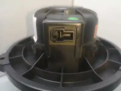 Second-hand car spare part heater blower motor for kia rio (yb) attract oem iam references 308830440  