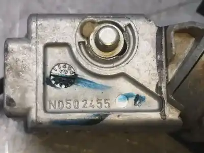 Second-hand car spare part ignition switch for citroen c4 lim. exclusive oem iam references n0502455  