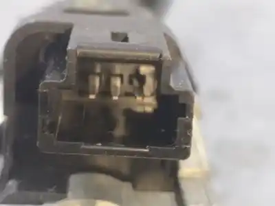 Second-hand car spare part ignition switch for citroen c4 lim. exclusive oem iam references n0502455  