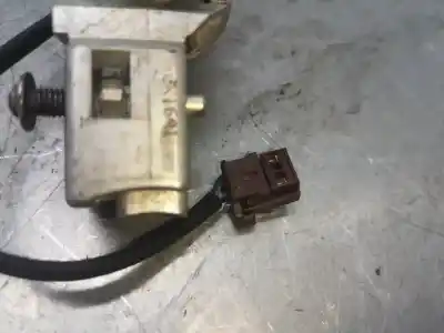 Second-hand car spare part ignition switch for citroen c4 lim. exclusive oem iam references n0502455  