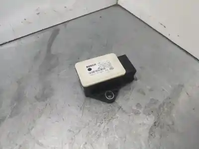 Second-hand car spare part electronic module for citroen c4 lim. exclusive oem iam references 9664661580  