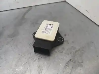 Second-hand car spare part electronic module for citroen c4 lim. exclusive oem iam references 9664661580  