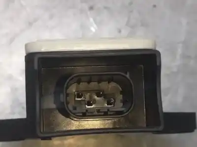 Second-hand car spare part electronic module for citroen c4 lim. exclusive oem iam references 9664661580  