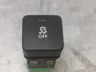 Second-hand car spare part switch for citroen c4 lim. exclusive oem iam references 96664234zd  