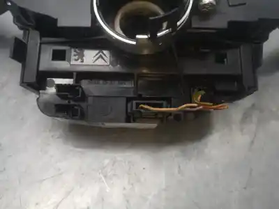Second-hand car spare part indicator switch for citroen c4 lim. exclusive oem iam references 98000238zd  